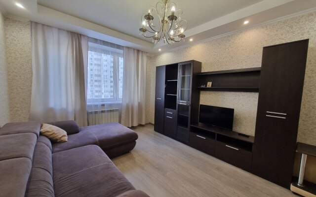 1b Podmoskovny 12 Apartments