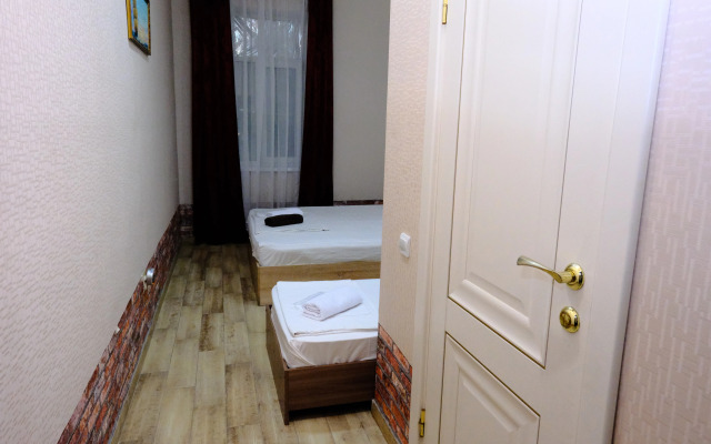 Noy Hotel