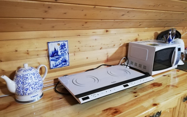 Частный Дом Dom s baney