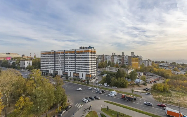 Apartments Apart Realty 8