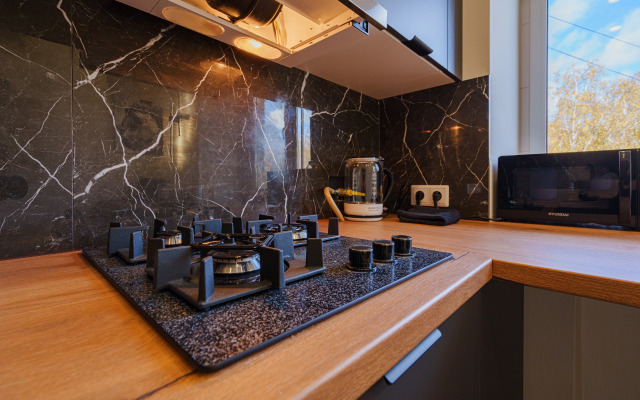 Квартира в центре города