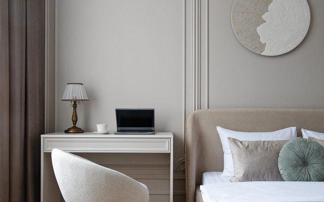 Квартира SVApart Централ парк