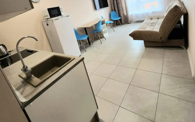 Квартира Уютная Квартира в Люблино