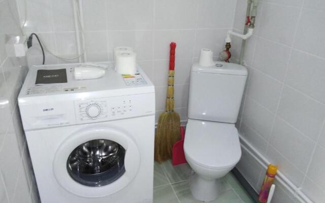 Апартаменты Студия Уютный дом