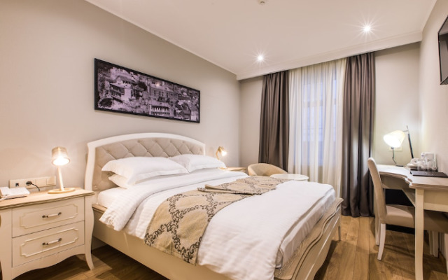 Khokhobi Boutique-Hotel