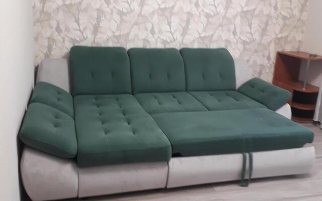 Квартира однокомнатная квартира рядом с морским побережьем