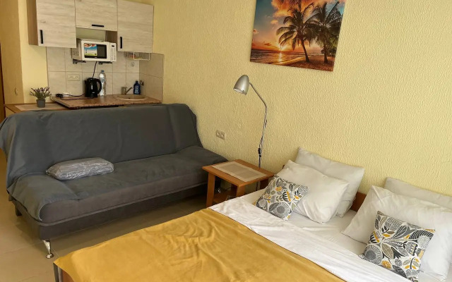 Viktoria Family Apartments
