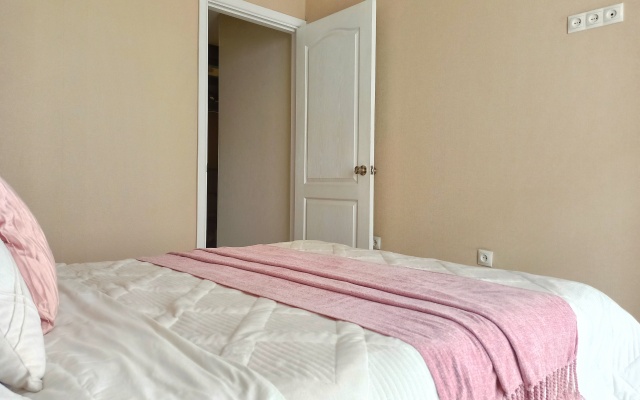 Апартаменты Rise and Shine 22 Mikrorayon