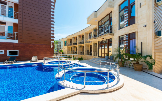 Resort Rezidentsiya Gavt-Group