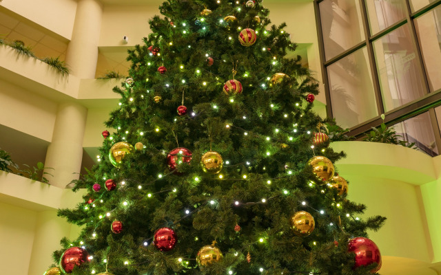 Отель Пур-Наволок