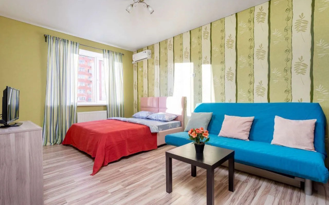 Квартира на ул им Жлобы, 139