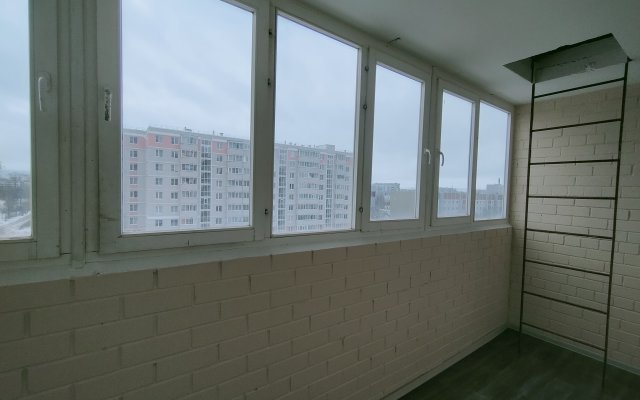 Квартира на Ярославской