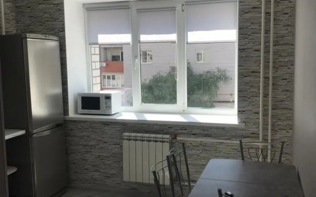 Апартаменты Уютное жилье у Дворца спорта