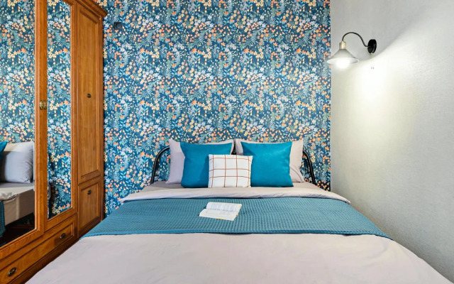 Квартира Возле метро и Казанской Чаши