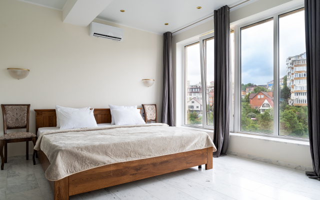 Квартира ЖК Жемчужина 2