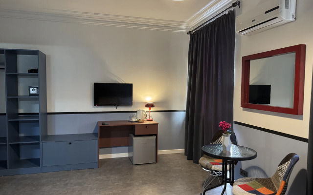 City Centre Hotel