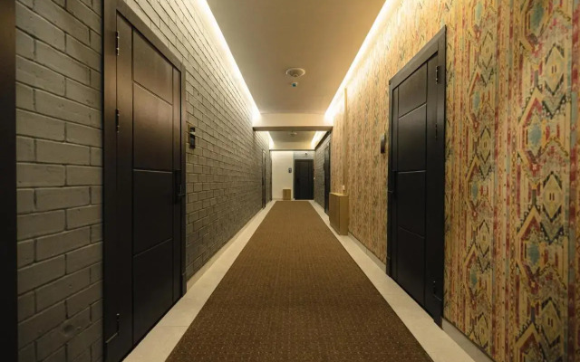 Art Air Hotel