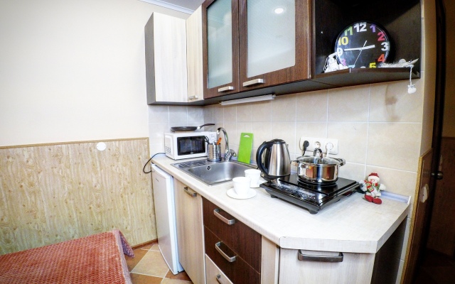 Minihouse Apartment 2