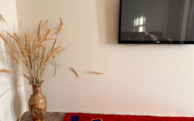 Гостевой дом Азимут 05