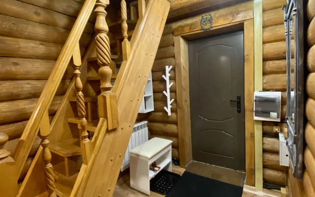 Гостевой дом Горицы