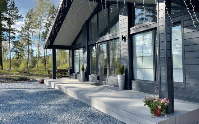 Forest Lake Guest house