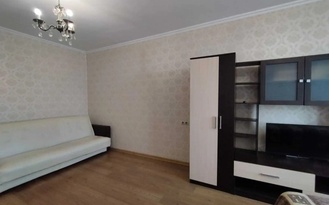 Квартира на Силикатной