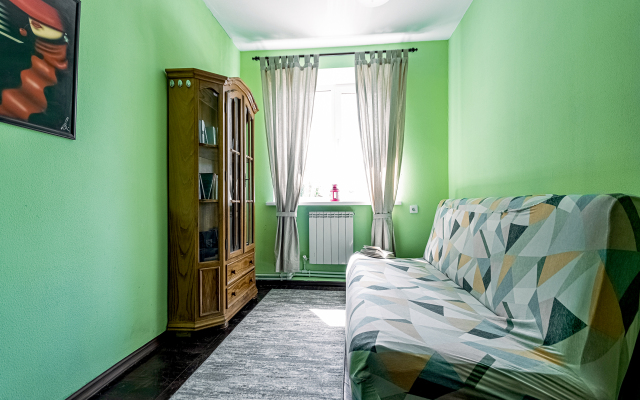 Квартира на Набережной