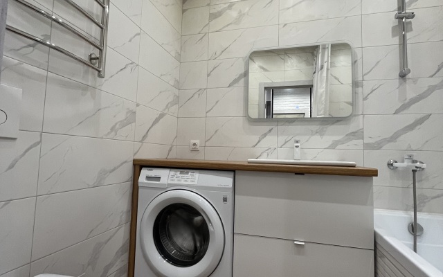 Апартаменты на ул. Мичурина 58 к1