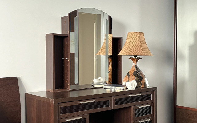 Апартаменты Домино вблизи ТЦ Планета