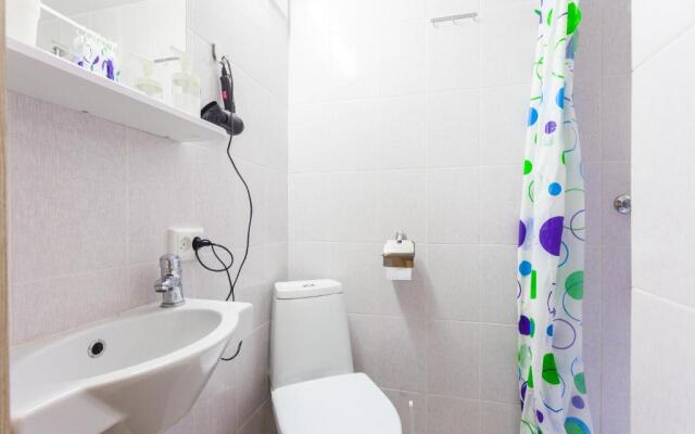 Квартира Гости Любят у Петропавловской крепости