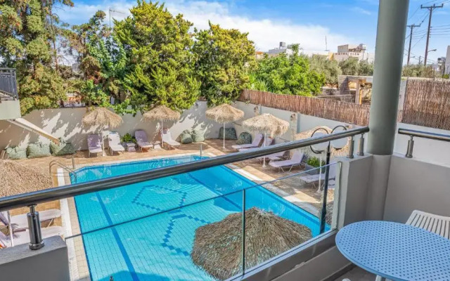 Sunshine Boutique Hotel