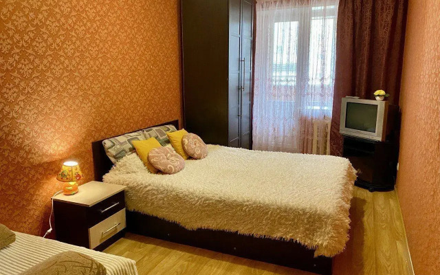 Квартира на улице Артёма 151