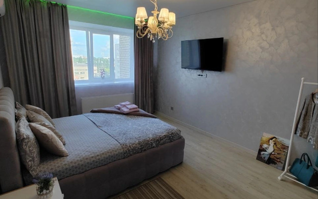 Квартира возле Автовокзала