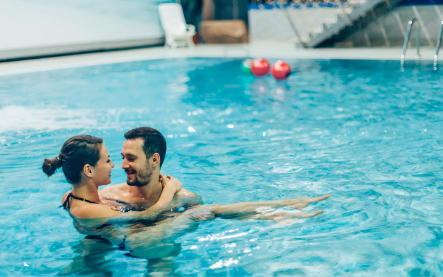 Отель Курортный Беловодье