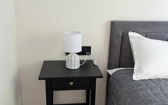 Квартира Семейная в Сосновом Лесу