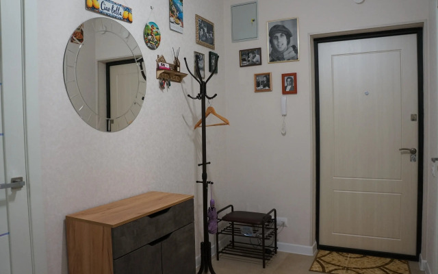 Квартира в Доброграде