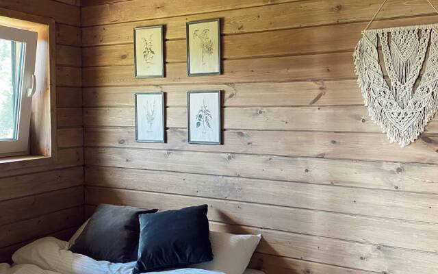 Rodionova Dacha Guest House