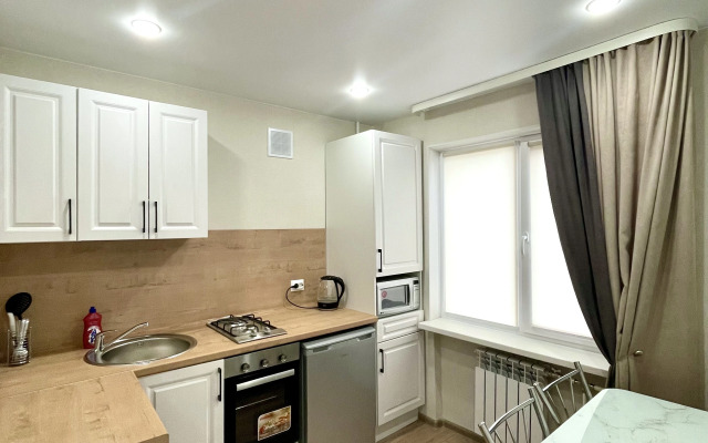 Квартира Уютная