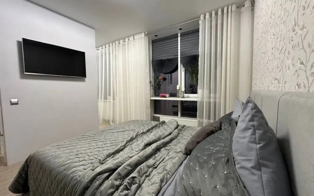 Квартира вблизи Мариинского Театра