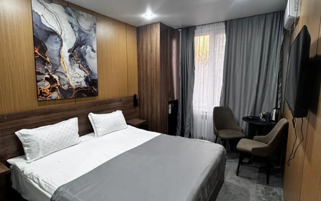 Отель Airis Residence