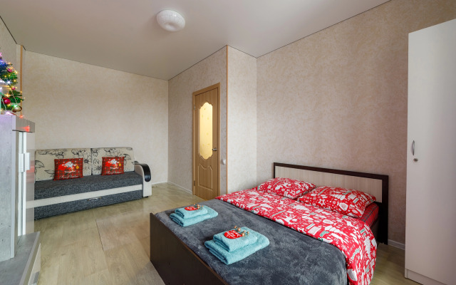 Квартира PrezentHaus 2 Моршанское шоссе 24Г