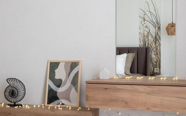 Квартира Уютная Однокомнатная