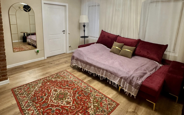 Квартира в самом центре