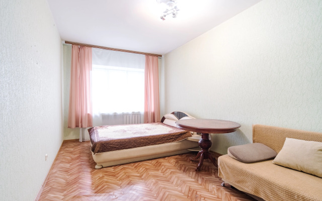 Квартира ул. Лазо 55/1