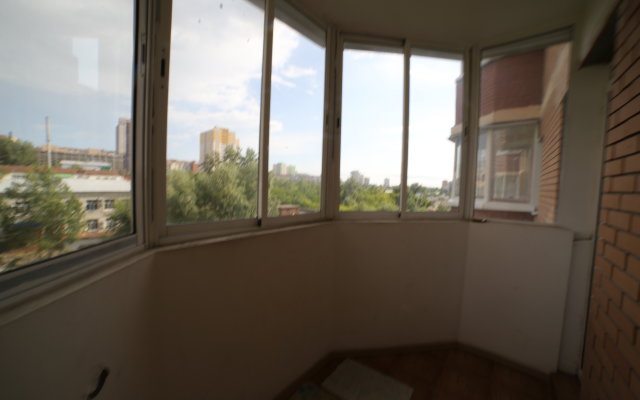 Bakalinskaya 19 Apartments Koloss