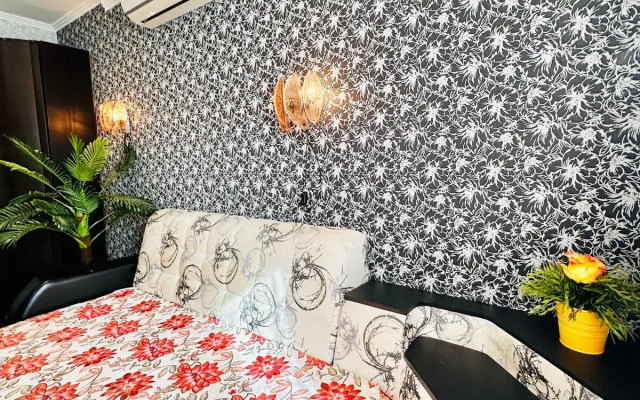 Апартаменты Кедровая 14