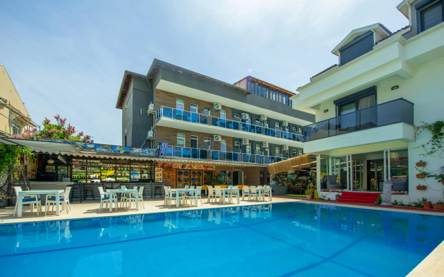 Alis Fethiye Hotel