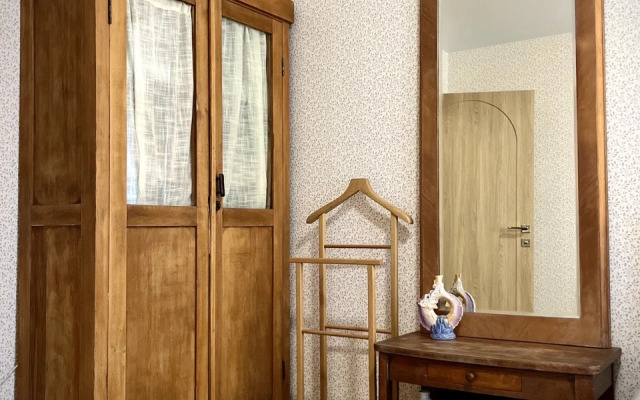 Апартаменты Мастерская Милуши