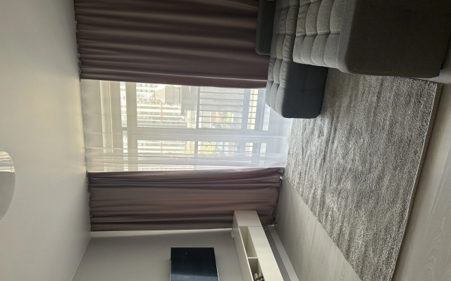 Kvartira Apartamenty Spasibo Tsentr Gavan Flat