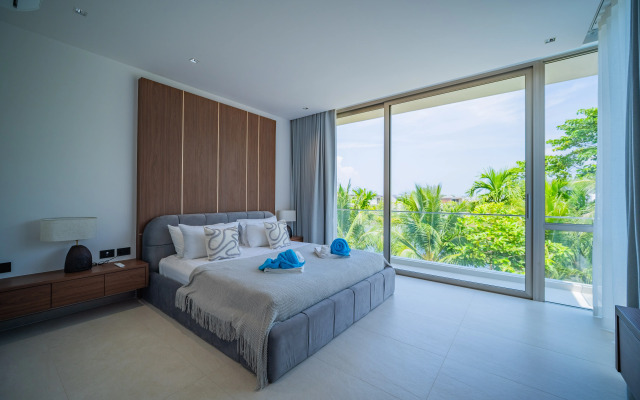 Grand View Residence Villa by NLA, Villa